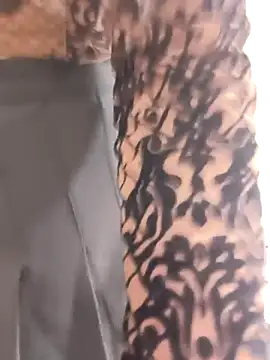 Shalu G online show from November 24, 2025, 7:30 am