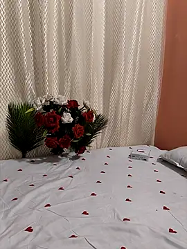 Shalu G online show from November 5, 2025, 1:42 am