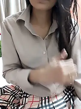 Shalu G online show from February 1, 2026, 7:17 am