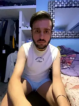 Alexitho25 online show from January 8, 2026, 8:53 am