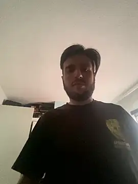 Alexitho25 online show from November 23, 2025, 9:58 pm