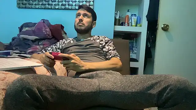 Alexitho25 online show from December 19, 2025, 5:21 am