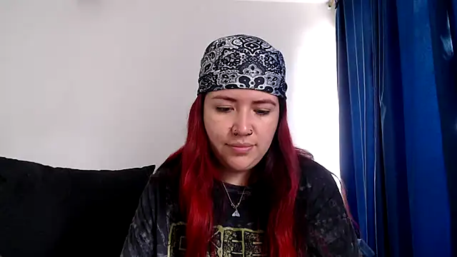 Snapshot of evilheart_69 chatting on October 30, 2025, 3:53 pm evilheart 69 online show from October 30, 2025, 3:53 pm