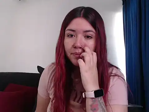 Snapshot of evilheart_69 chatting on October 2, 2025, 1:03 pm evilheart 69 online show from October 2, 2025, 1:03 pm