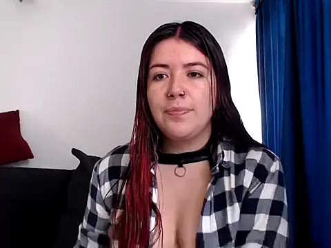 Snapshot of evilheart_69 chatting on September 25, 2025, 4:57 pm evilheart 69 online show from September 25, 2025, 4:57 pm