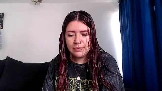 Snapshot of evilheart_69 chatting on December 1, 2025, 3:57 pm evilheart 69 online show from December 1, 2025, 3:57 pm