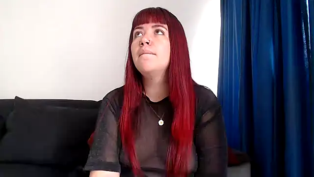 Snapshot of evilheart_69 chatting on January 12, 2026, 6:58 pm evilheart 69 online show from January 12, 2026, 6:58 pm