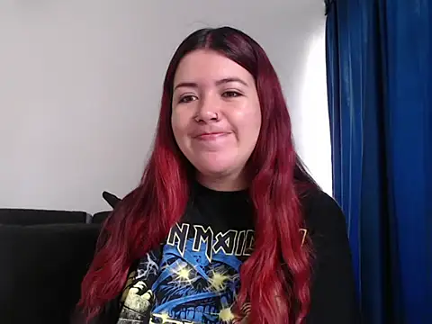 Snapshot of evilheart_69 chatting on September 30, 2025, 3:18 pm evilheart 69 online show from September 30, 2025, 3:18 pm