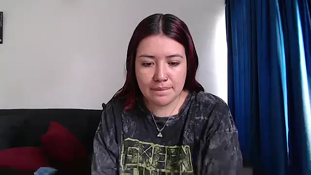 Snapshot of evilheart_69 chatting on October 8, 2025, 4:40 pm evilheart 69 online show from October 8, 2025, 4:40 pm