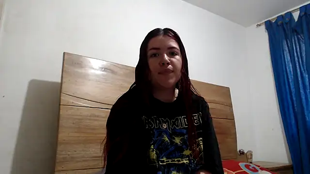 Snapshot of evilheart_69 chatting on November 27, 2025, 6:41 pm evilheart 69 online show from November 27, 2025, 6:41 pm