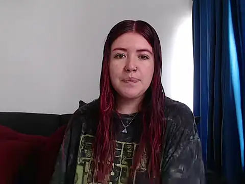 Snapshot of evilheart_69 chatting on October 14, 2025, 4:07 pm evilheart 69 online show from October 14, 2025, 4:07 pm