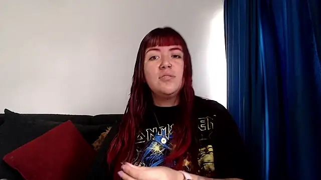 Snapshot of evilheart_69 chatting on January 14, 2026, 8:23 pm evilheart 69 online show from January 14, 2026, 8:23 pm