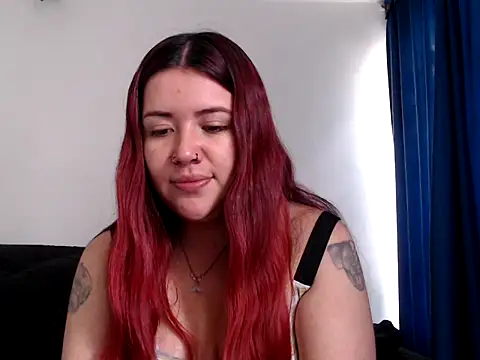 Snapshot of evilheart_69 chatting on September 23, 2025, 5:31 pm evilheart 69 online show from September 23, 2025, 5:31 pm