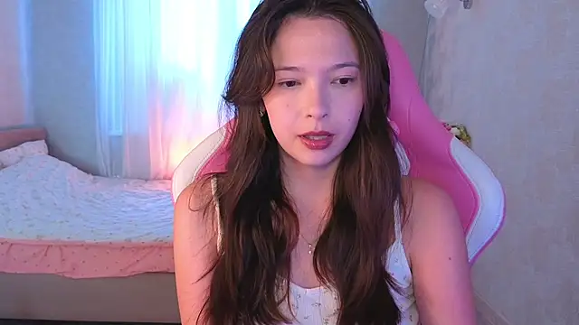 yuna sunshy online show from June 20, 2026, 1:21 am
