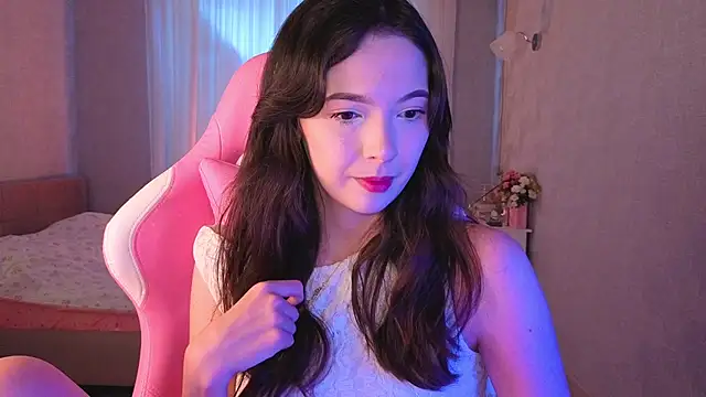 yuna sunshy online show from June 8, 2026, 1:28 am