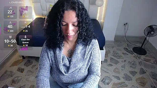 michel rous  online show from February 2, 2026, 2:49 pm