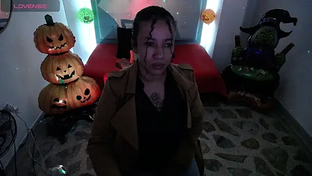 michel rous  online show from October 29, 2025, 11:53 am