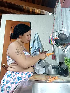 michel rous  online show from October 28, 2025, 1:06 am