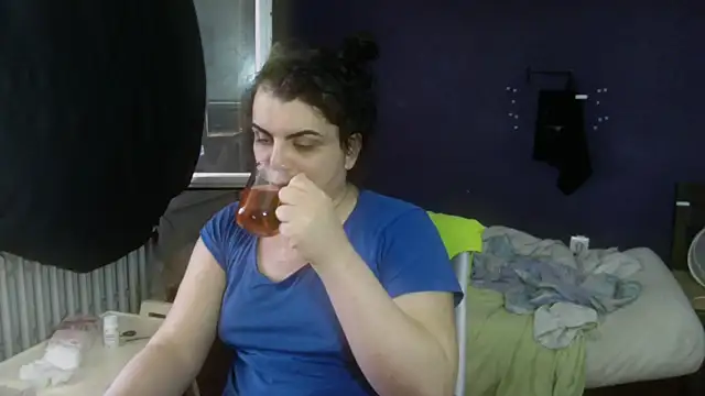 turkishTransEfsun online show from September 19, 2025, 1:48 pm