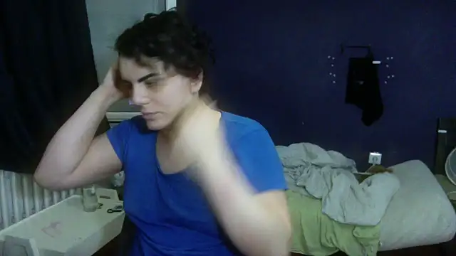 turkishTransEfsun online show from September 18, 2025, 6:33 pm