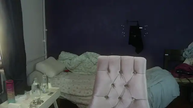 turkishTransEfsun online show from October 24, 2025, 10:47 am