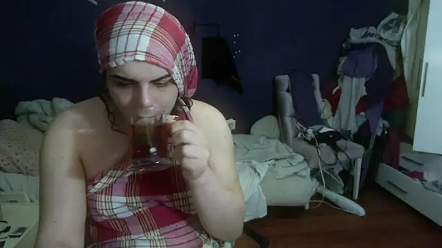 Snapshot of turkishTransEfsun chatting on February 14, 2026, 4:18 pm turkishTransEfsun online show from February 14, 2026, 4:18 pm