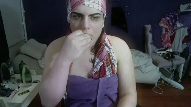 Snapshot of turkishTransEfsun chatting on February 18, 2026, 3:19 pm turkishTransEfsun online show from February 18, 2026, 3:19 pm