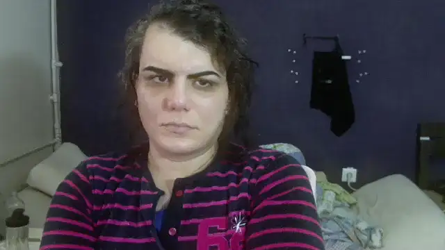 turkishTransEfsun online show from October 18, 2025, 12:29 pm