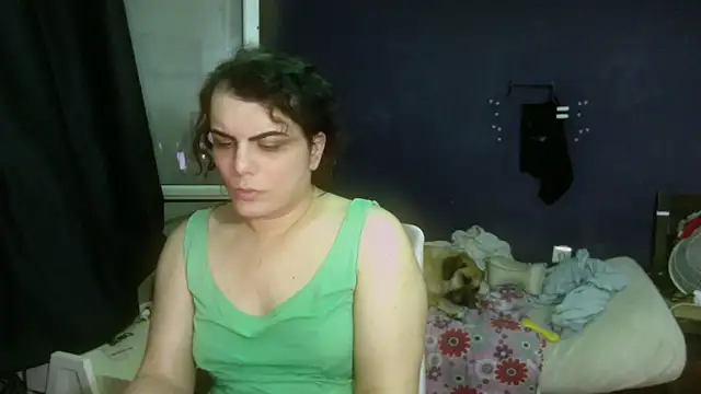 turkishTransEfsun online show from September 12, 2025, 8:08 pm