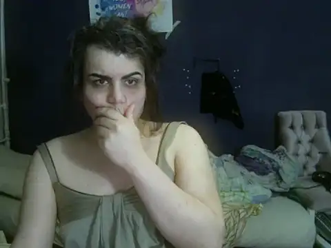 Snapshot of turkishTransEfsun chatting on January 7, 2026, 3:17 pm turkishTransEfsun online show from January 7, 2026, 3:17 pm