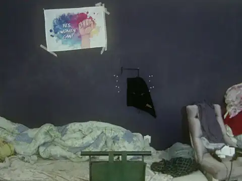 Snapshot of turkishTransEfsun chatting on February 7, 2026, 10:56 am turkishTransEfsun online show from February 7, 2026, 10:56 am