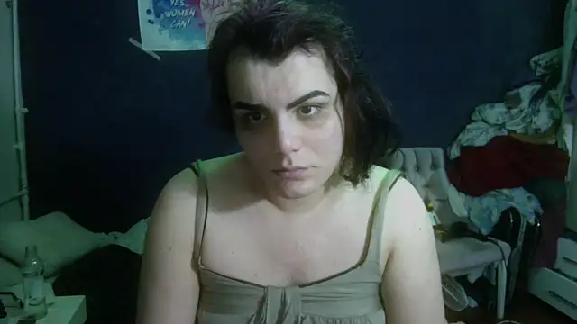 Snapshot of turkishTransEfsun chatting on January 16, 2026, 8:57 pm turkishTransEfsun online show from January 16, 2026, 8:57 pm