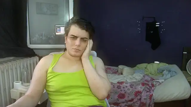 turkishTransEfsun online show from September 16, 2025, 11:11 am