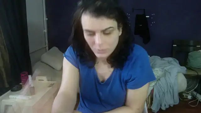 turkishTransEfsun online show from November 15, 2025, 11:14 am