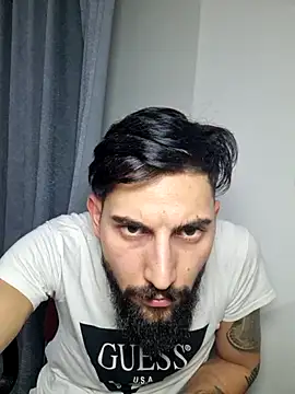 Snapshot of Alexgrc13 chatting on October 26, 2025, 7:36 pm Alexgrc13 online show from October 26, 2025, 7:36 pm