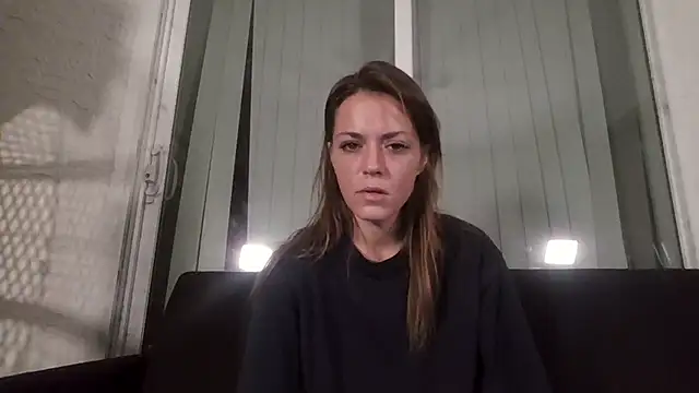 LaylaRainVIP online show from September 16, 2025, 4:46 am