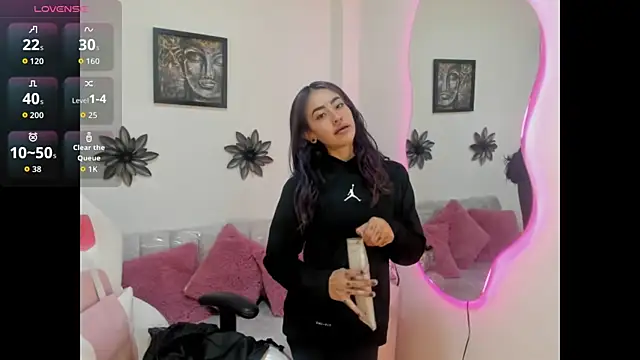 Snapshot of cataleya_sub_ chatting on October 6, 2025, 11:55 am cataleya sub online show from October 6, 2025, 11:55 am