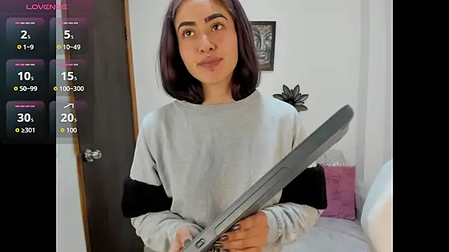 Snapshot of cataleya_sub_ chatting on September 9, 2025, 12:47 pm cataleya sub online show from September 9, 2025, 12:47 pm