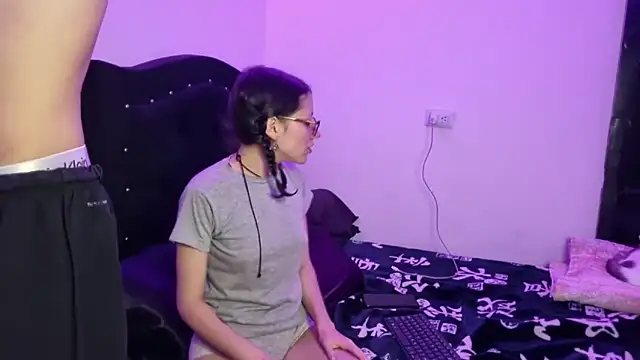 Lovers cave online show from November 5, 2025, 12:47 am