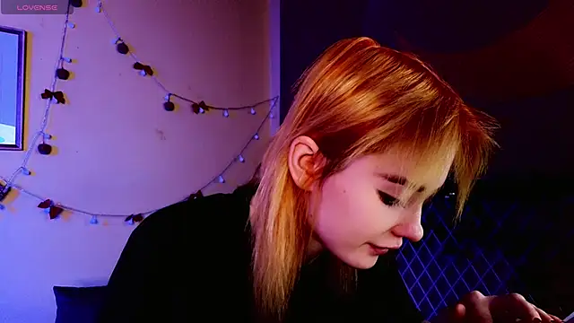 Kiara Dream online show from January 7, 2026, 9:53 pm