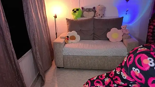 hanny  bunny online show from July 9, 2026, 12:55 am