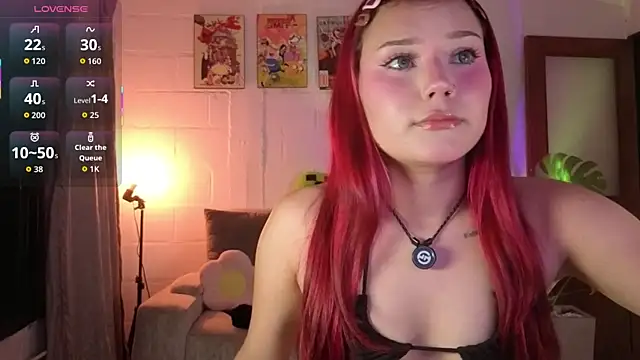 hanny  bunny online show from July 21, 2026, 12:13 am