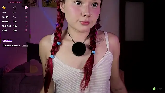 Snapshot of hanny__bunny chatting on May 27, 2026, 11:34 pm hanny bunny online show from May 27, 2026, 11:34 pm