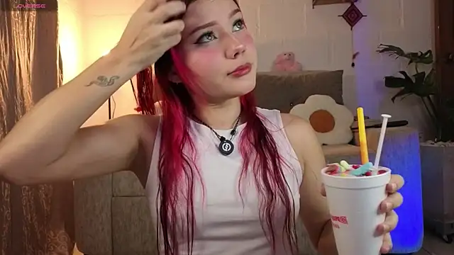 hanny  bunny online show from June 28, 2026, 2:40 am