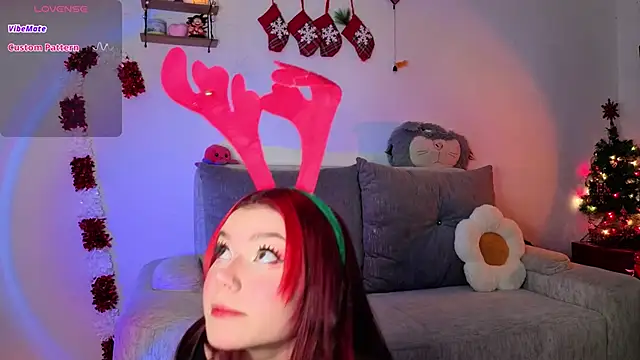 hanny  bunny online show from December 18, 2025, 6:18 am