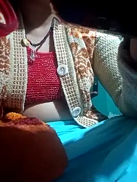 Hotdeam online show from December 1, 2025, 9:59 pm