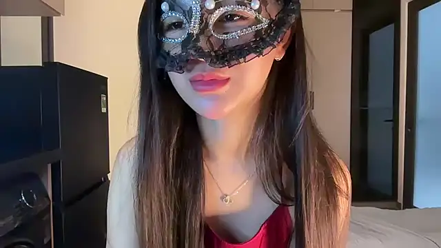 Mimi love01 online show from March 28, 2026, 4:35 am