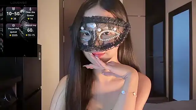 Snapshot of Mimi_love01 chatting on June 22, 2026, 8:00 am Mimi love01 online show from June 22, 2026, 8:00 am