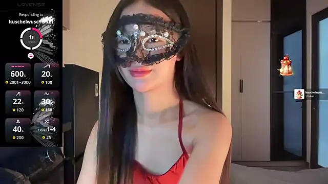 Snapshot of Mimi_love01 chatting on June 20, 2026, 4:17 am Mimi love01 online show from June 20, 2026, 4:17 am