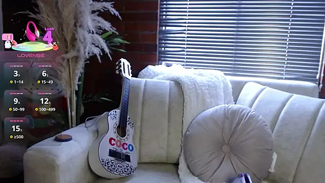 Snapshot of shara_rios chatting on May 25, 2026, 1:10 pm shara rios online show from May 25, 2026, 1:10 pm